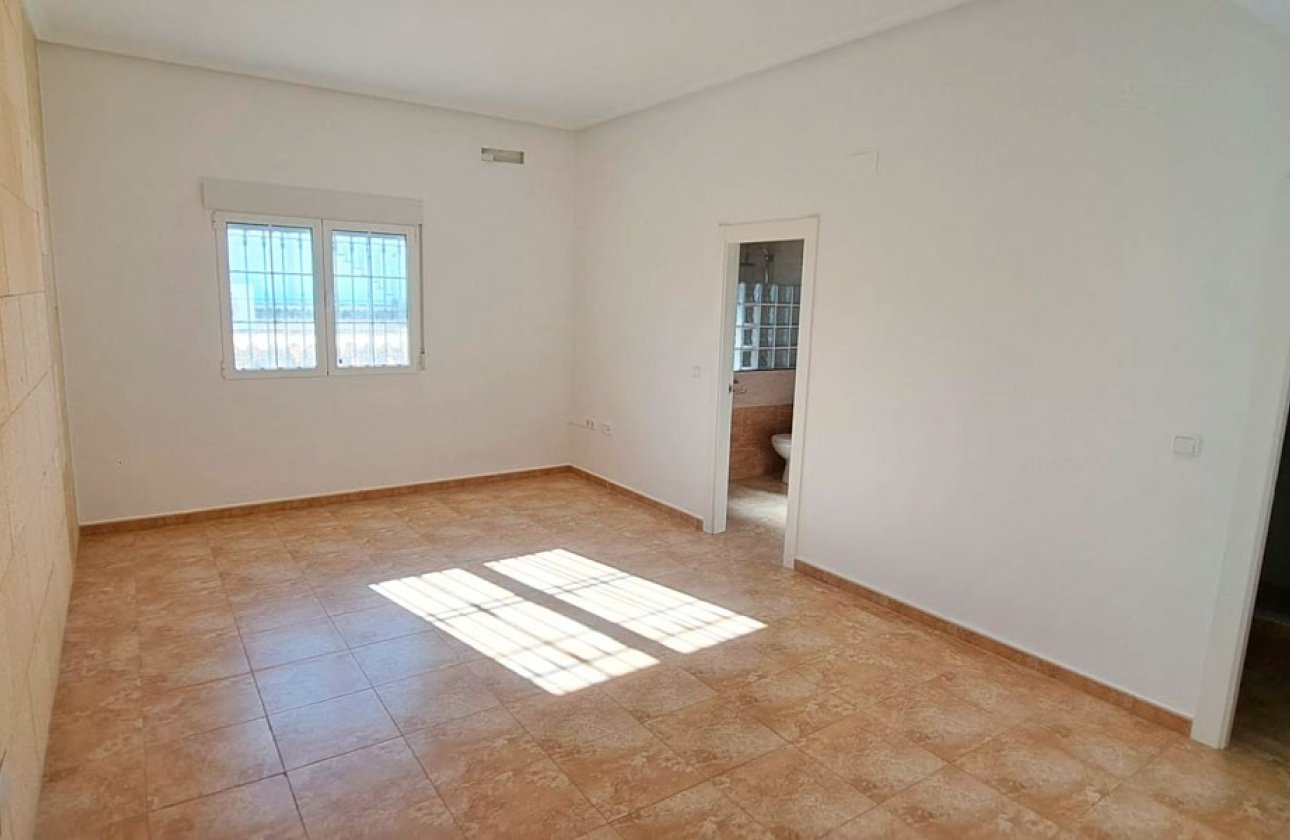 Revente - Villa - Catral - Catral - Country