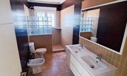 Revente - Villa - Catral - Catral - Country