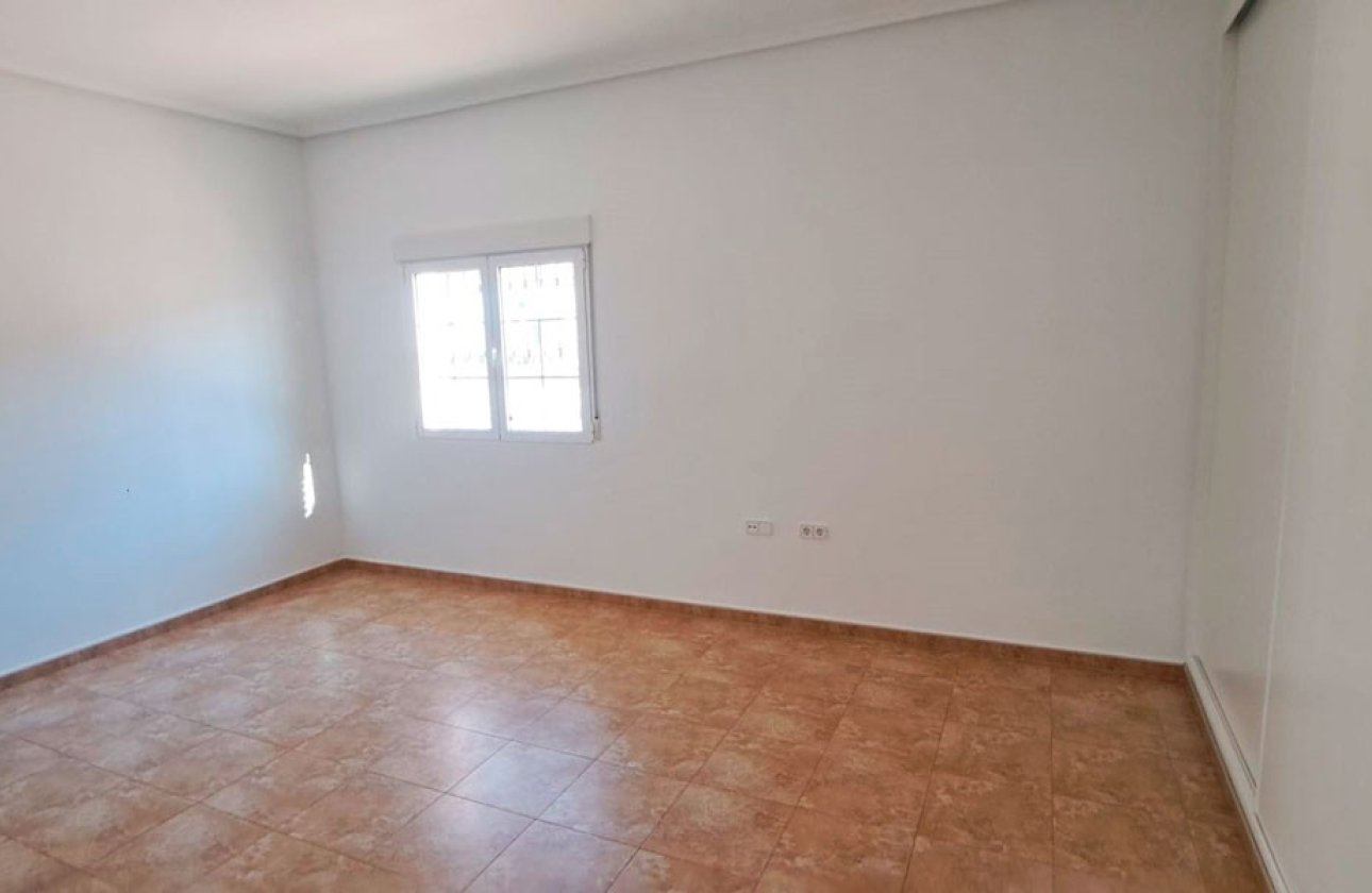 Revente - Villa - Catral - Catral - Country