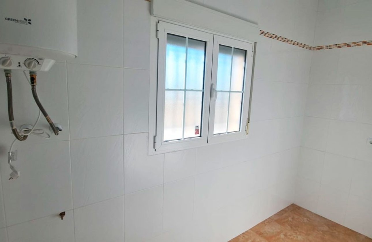 Revente - Villa - Catral - Catral - Country