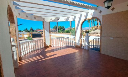 Revente - Villa - Catral - Catral - Country