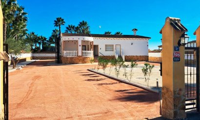 Revente - Villa - Catral - Catral - Country