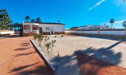 Revente - Villa - Catral - Catral - Country