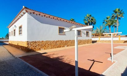 Revente - Villa - Catral - Catral - Country