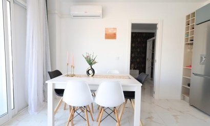 Revente - Appartement - Torrevieja - La Mata