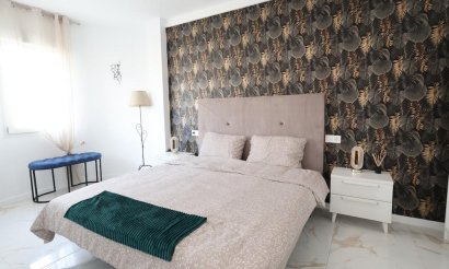 Revente - Appartement - Torrevieja - La Mata