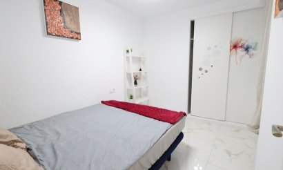 Revente - Appartement - Torrevieja - La Mata