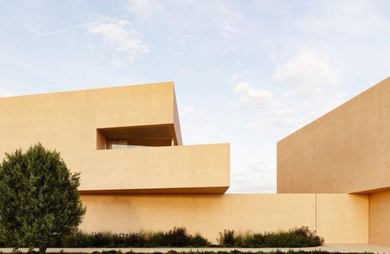 Nouvelle construction - Appartement - Torrevieja - Los Balcones