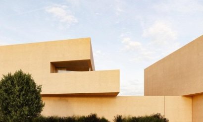 Nouvelle construction - Appartement - Torrevieja - Los Balcones