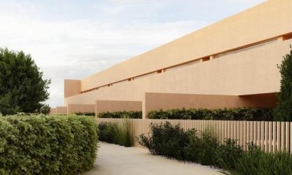 Nouvelle construction - Appartement - Torrevieja - Los Balcones