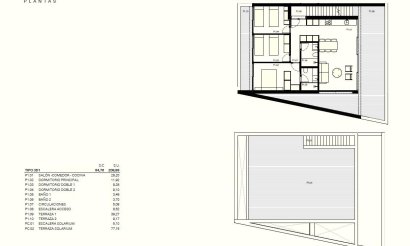 Nouvelle construction - Appartement - Torrevieja - Los Balcones
