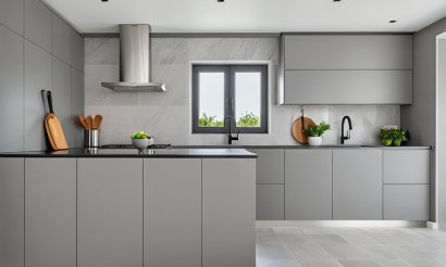 Nouvelle construction - Villa - Orihuela Costa - Las Filipinas