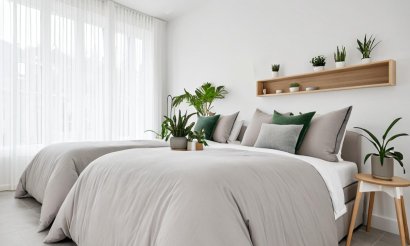 Nouvelle construction - Villa - Orihuela Costa - Las Filipinas