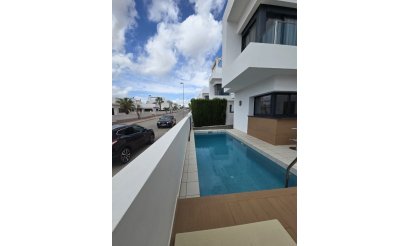 Reventa - Villa - Ciudad Quesada