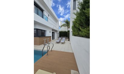 Reventa - Villa - Ciudad Quesada