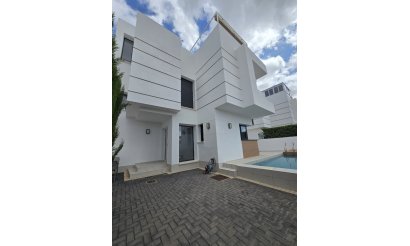 Reventa - Villa - Ciudad Quesada