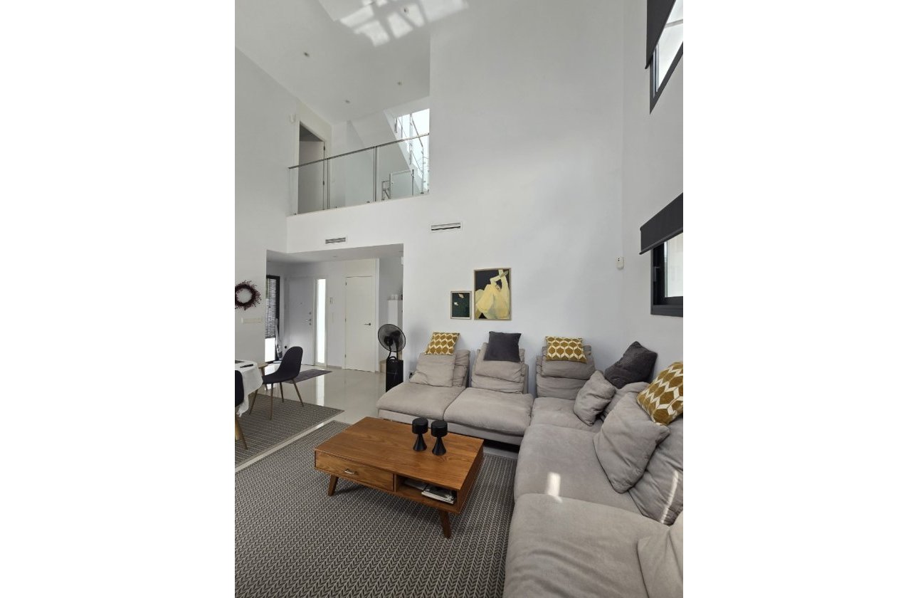 Reventa - Villa - Ciudad Quesada