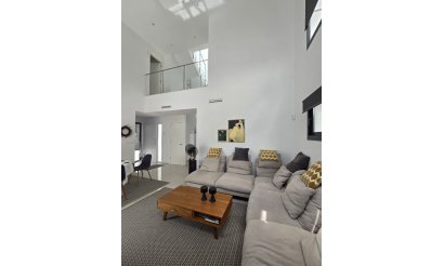 Reventa - Villa - Ciudad Quesada