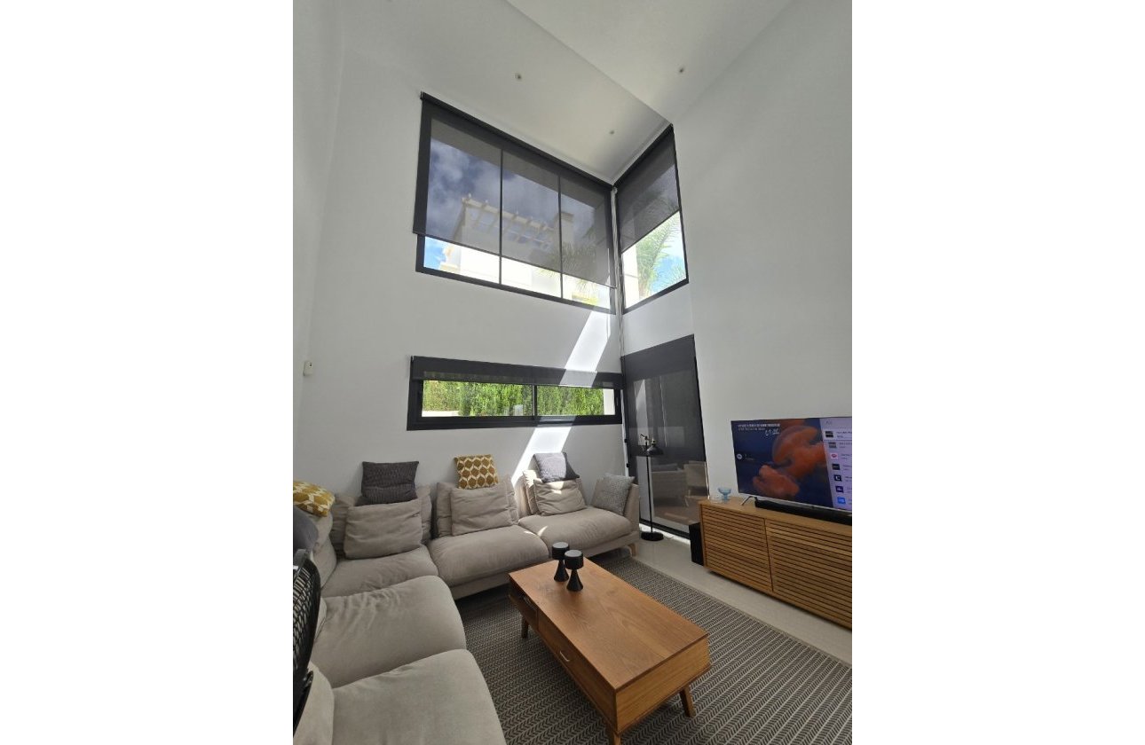 Reventa - Villa - Ciudad Quesada