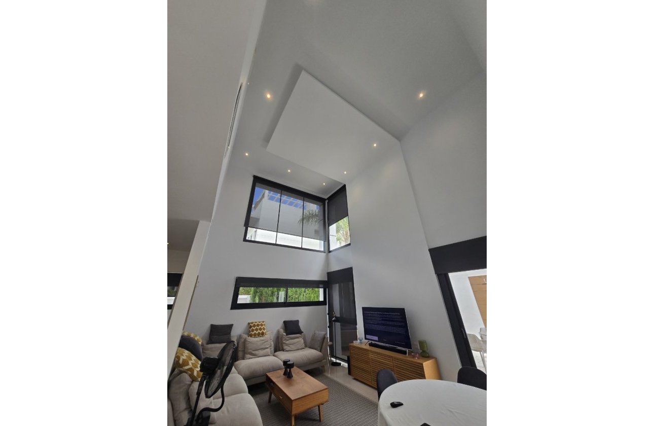 Reventa - Villa - Ciudad Quesada