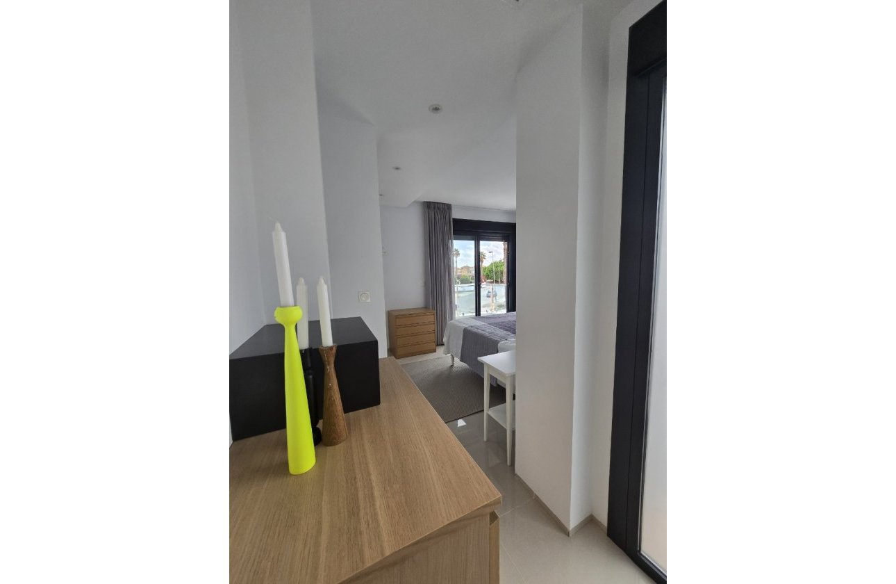 Reventa - Villa - Ciudad Quesada