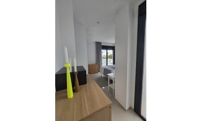 Reventa - Villa - Ciudad Quesada