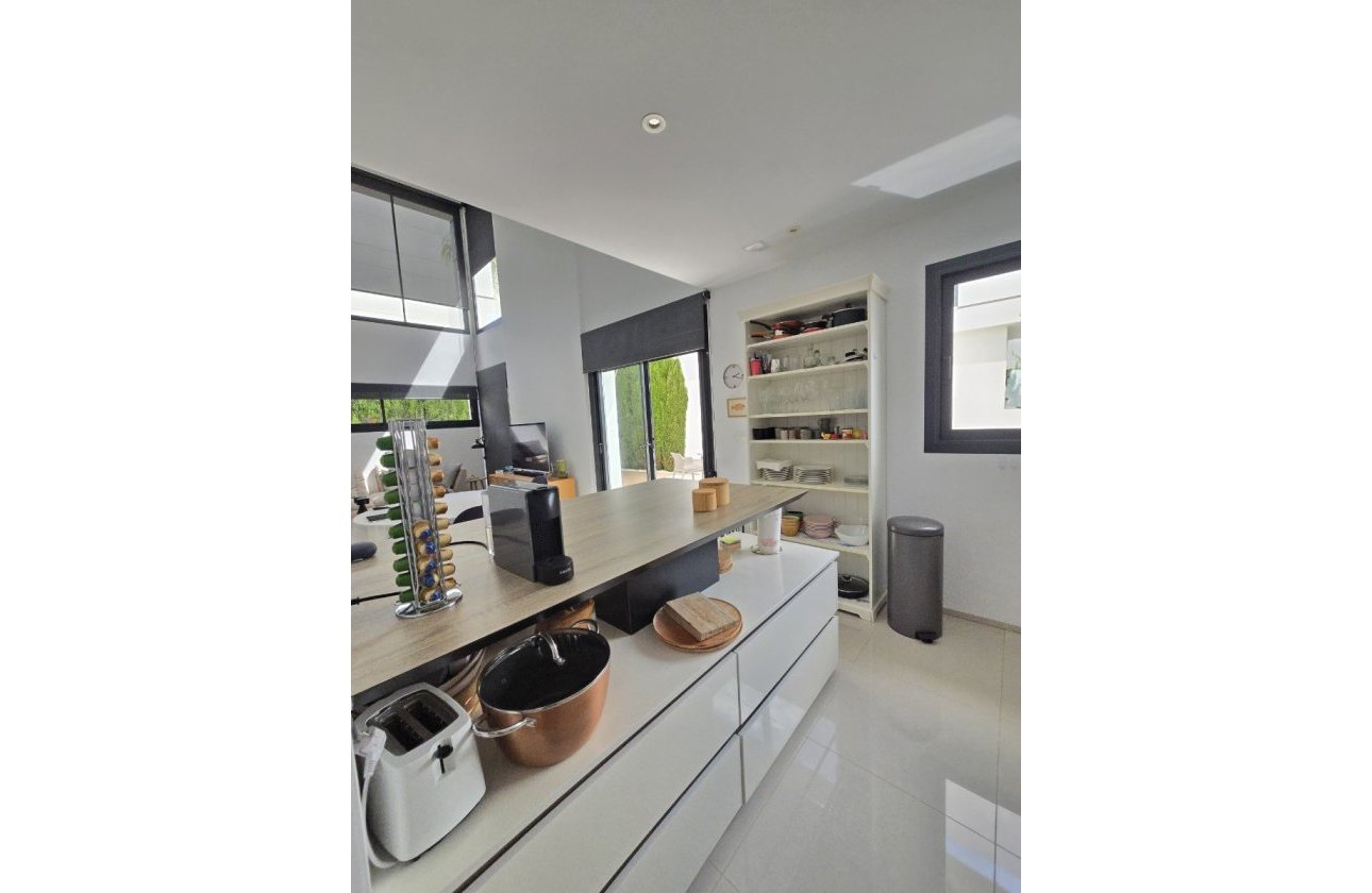 Reventa - Villa - Ciudad Quesada