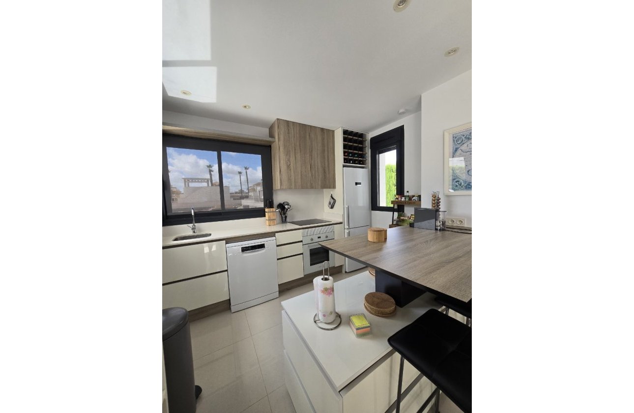 Reventa - Villa - Ciudad Quesada