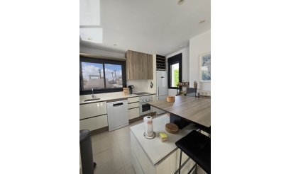 Reventa - Villa - Ciudad Quesada