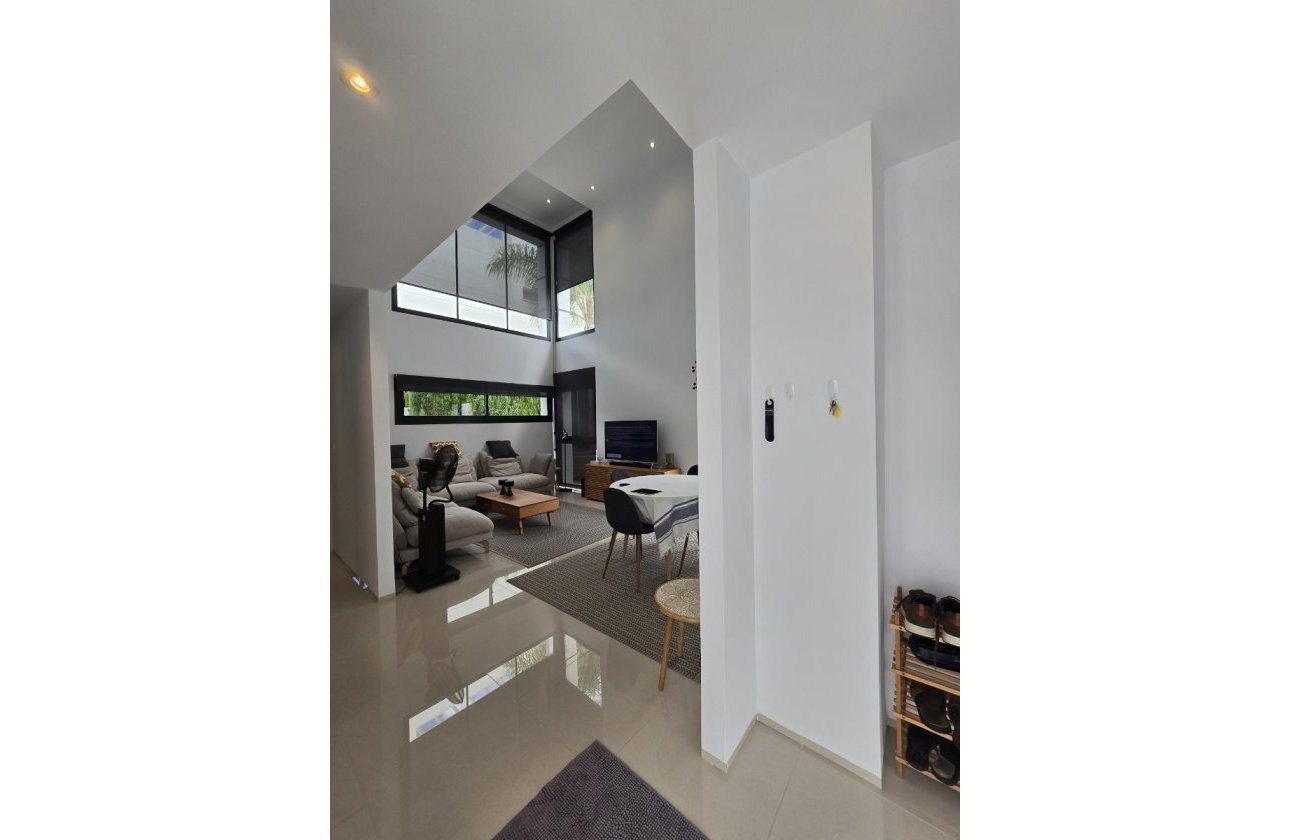 Reventa - Villa - Ciudad Quesada