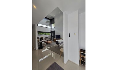 Reventa - Villa - Ciudad Quesada