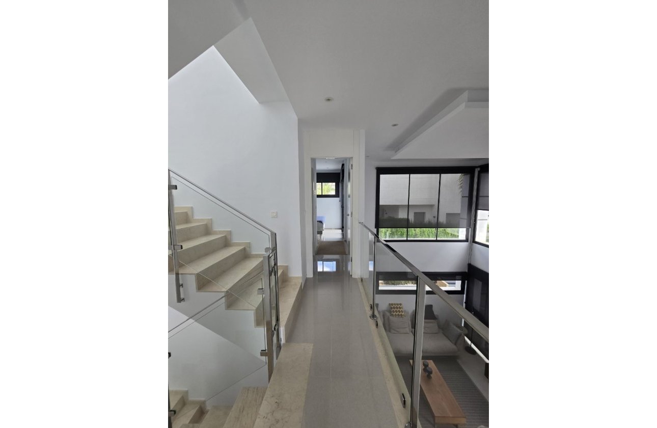 Reventa - Villa - Ciudad Quesada