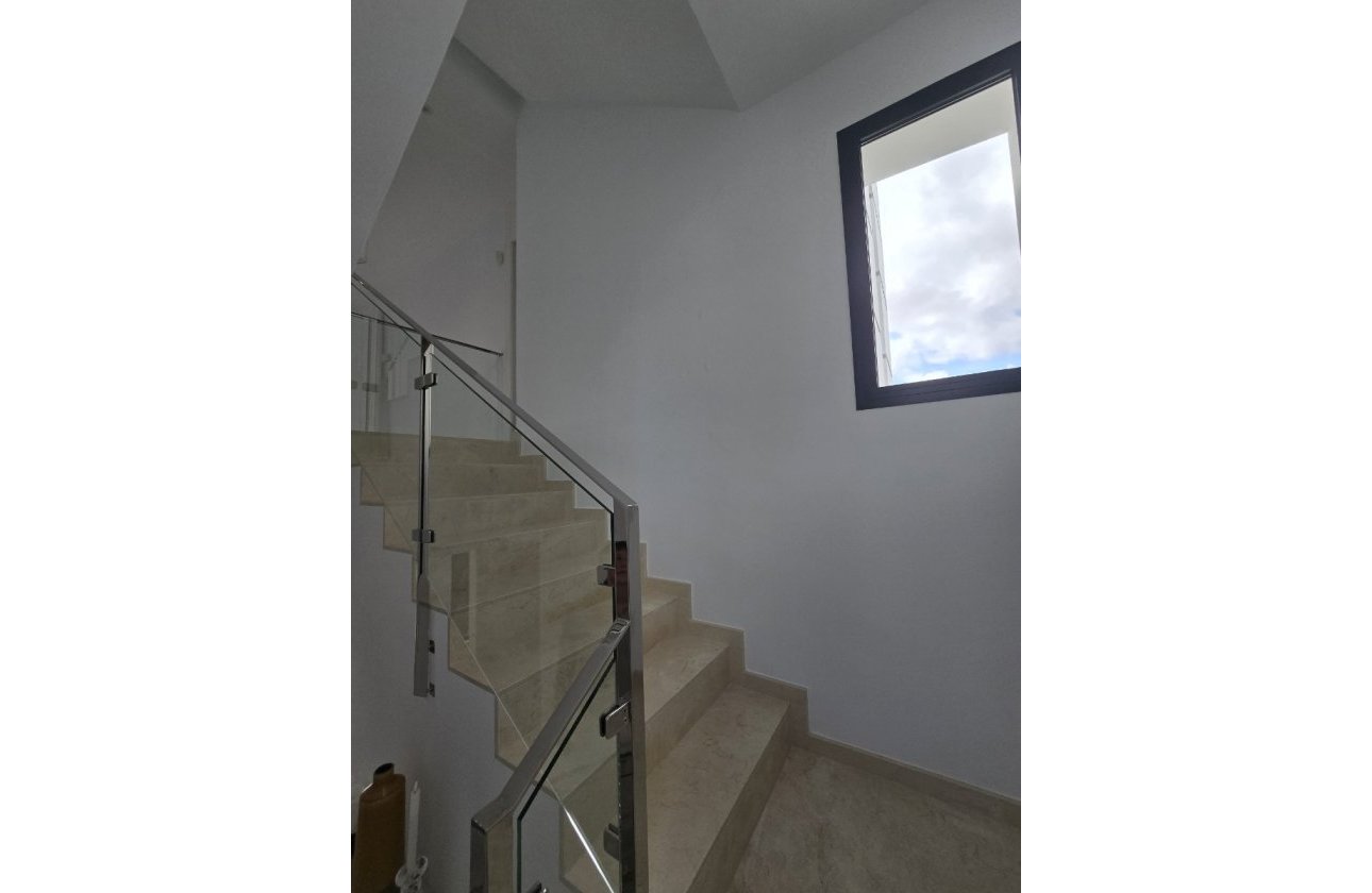 Reventa - Villa - Ciudad Quesada