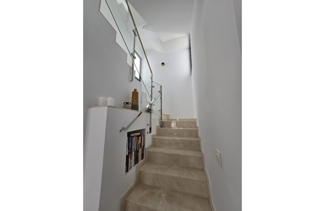 Reventa - Villa - Ciudad Quesada