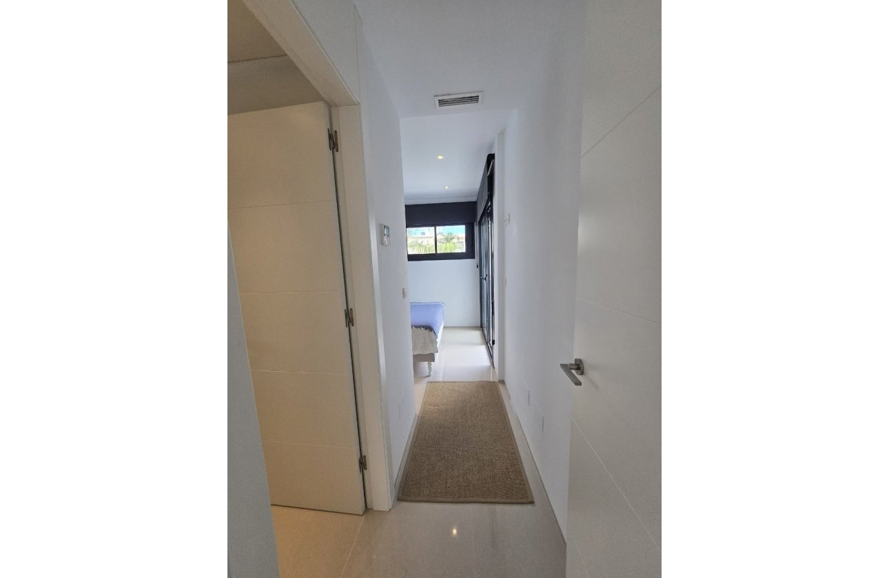 Reventa - Villa - Ciudad Quesada