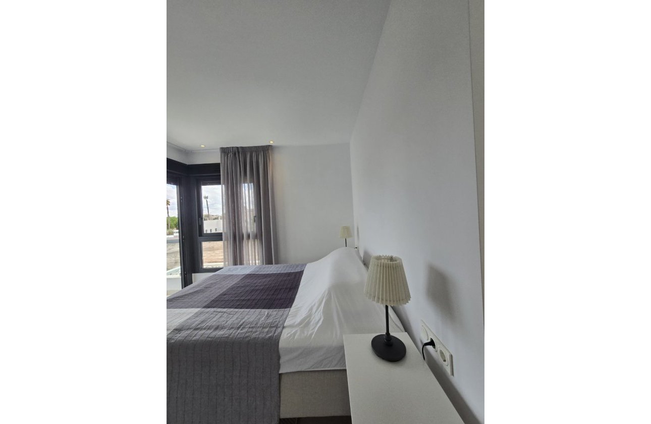 Reventa - Villa - Ciudad Quesada