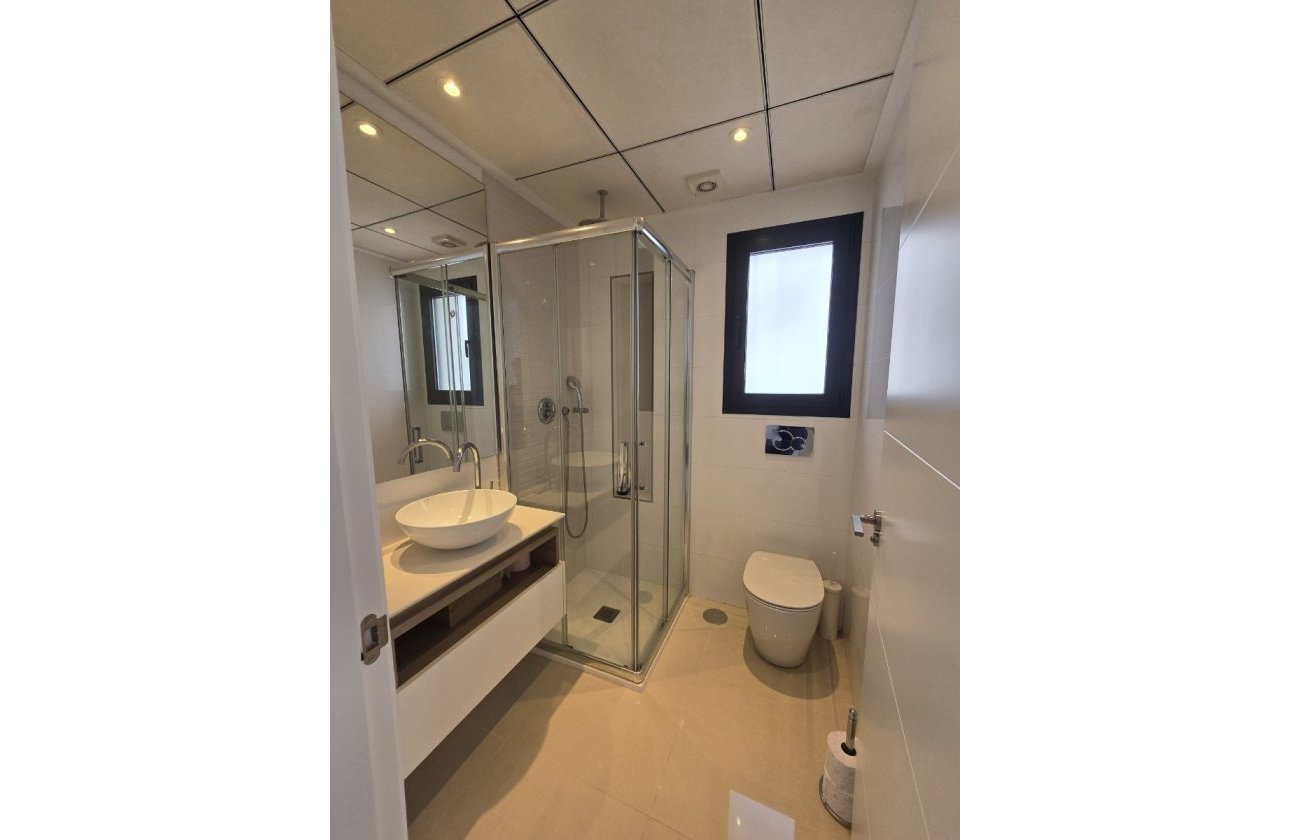 Reventa - Villa - Ciudad Quesada