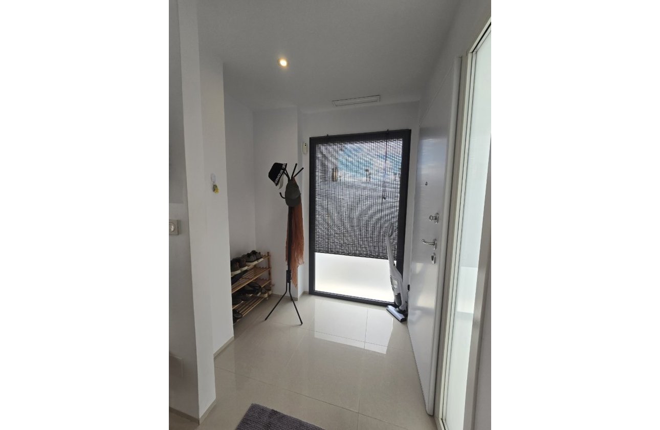 Reventa - Villa - Ciudad Quesada