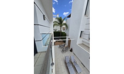 Reventa - Villa - Ciudad Quesada