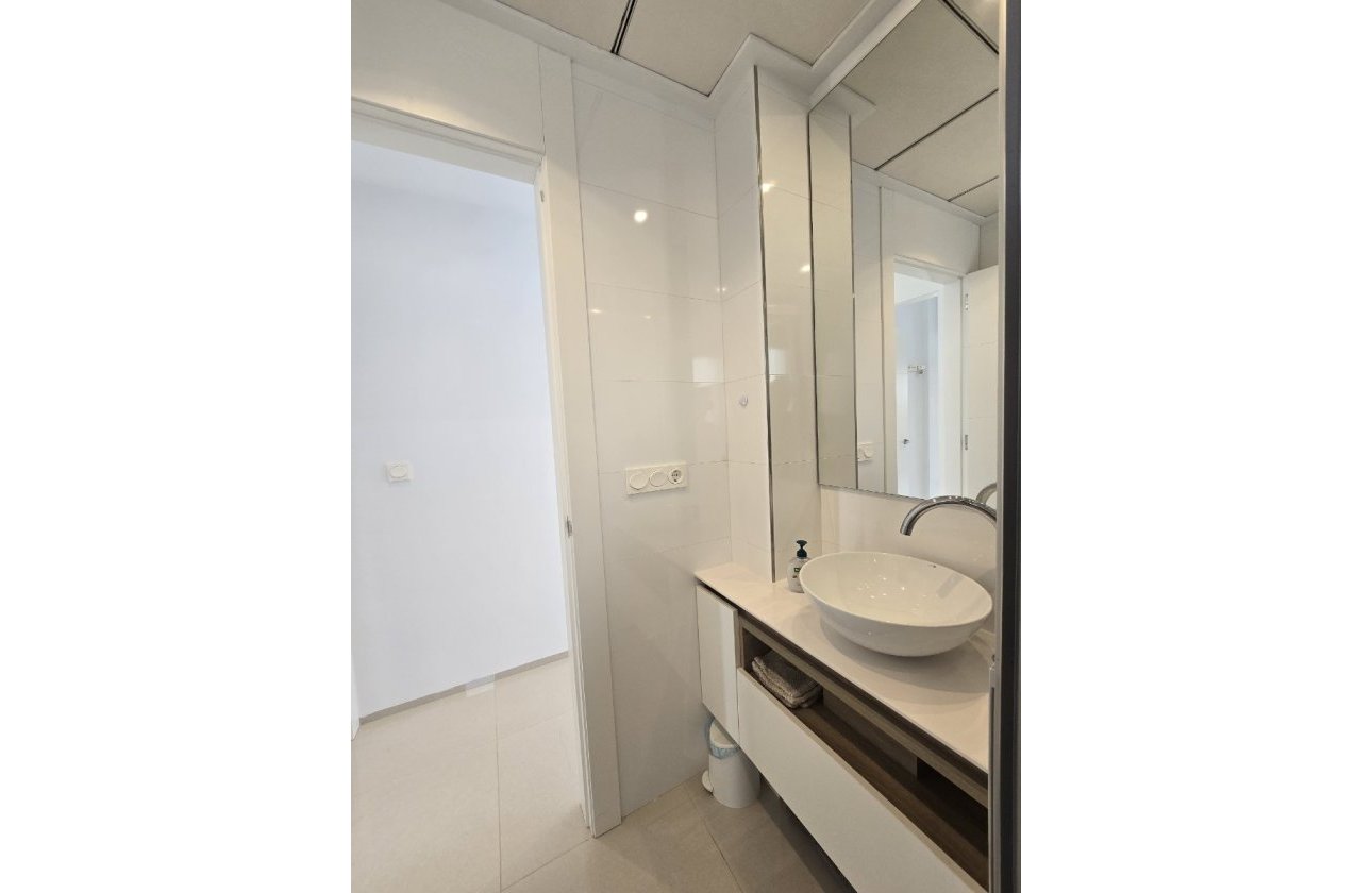 Reventa - Villa - Ciudad Quesada