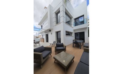 Reventa - Villa - Ciudad Quesada