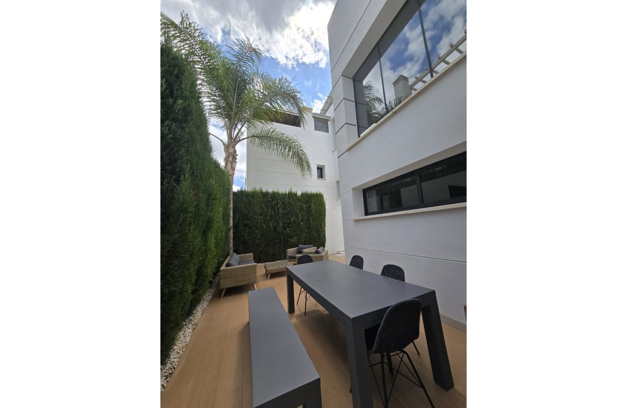 Reventa - Villa - Ciudad Quesada