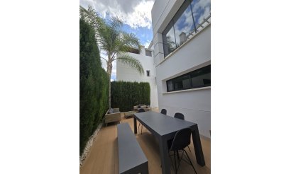 Reventa - Villa - Ciudad Quesada