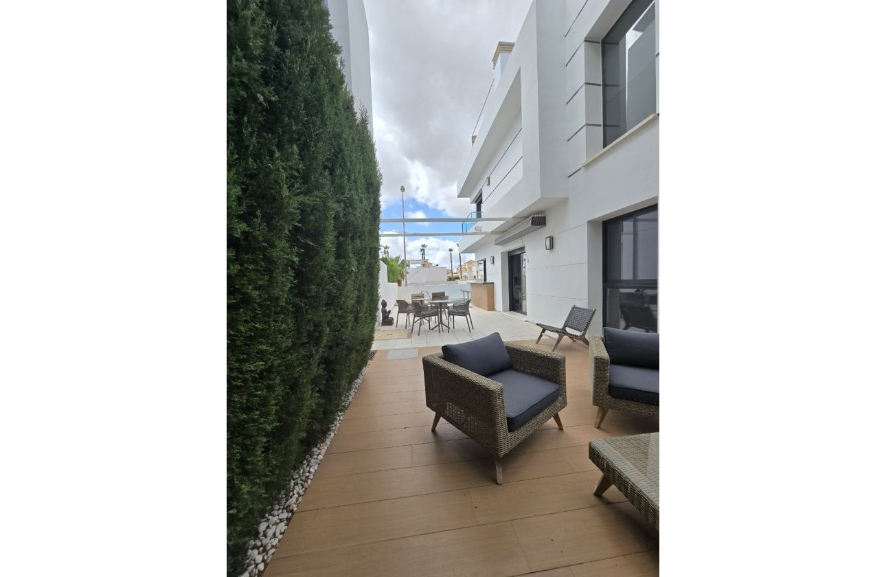 Reventa - Villa - Ciudad Quesada