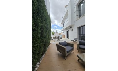 Reventa - Villa - Ciudad Quesada