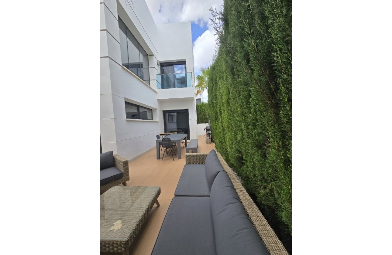 Reventa - Villa - Ciudad Quesada