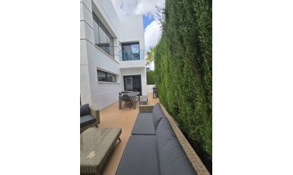 Reventa - Villa - Ciudad Quesada