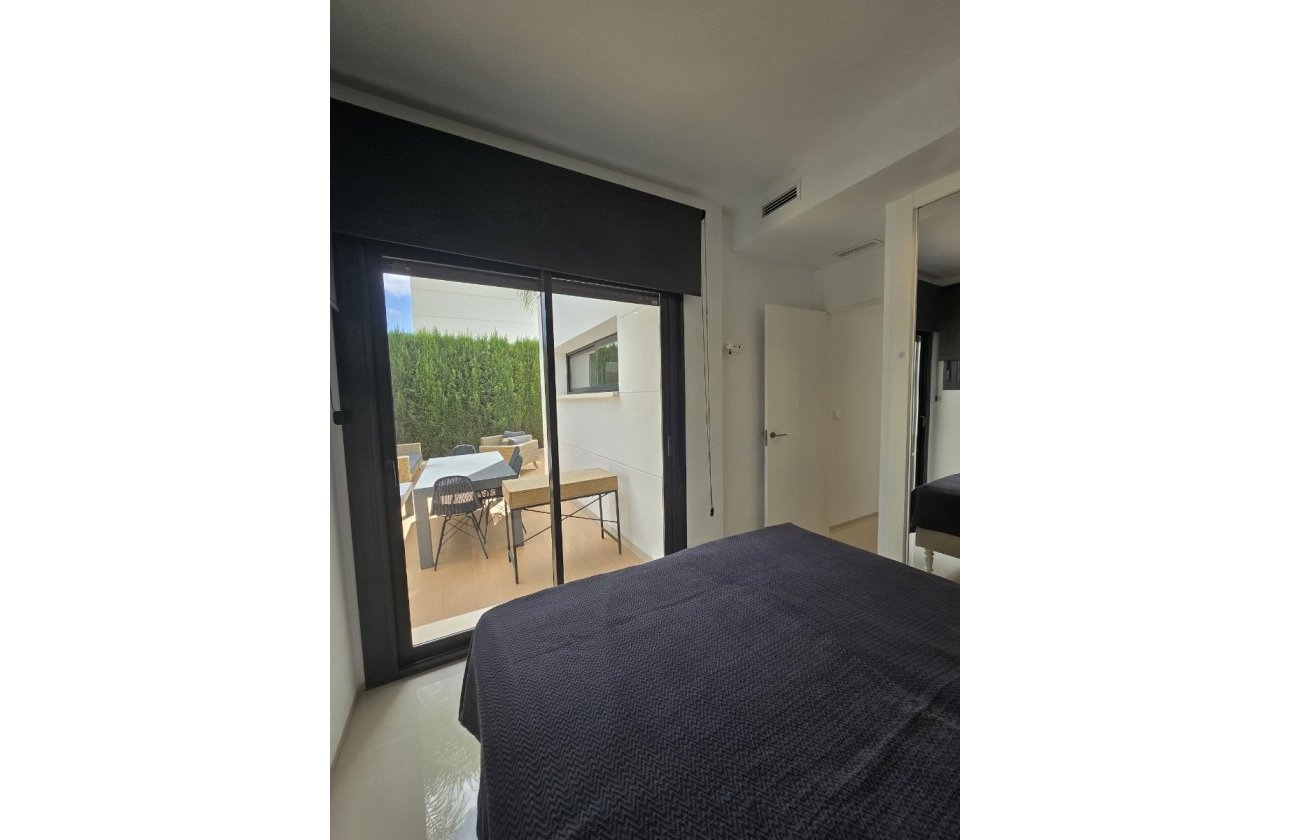 Reventa - Villa - Ciudad Quesada