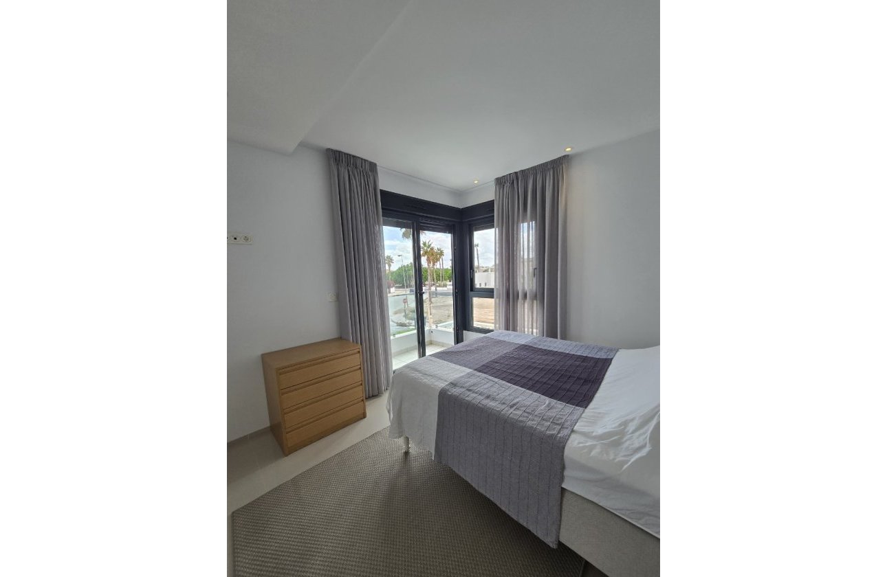 Reventa - Villa - Ciudad Quesada