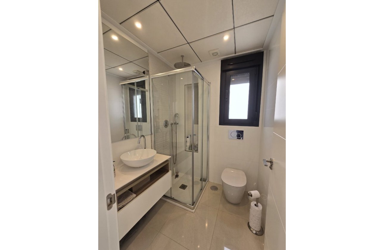 Reventa - Villa - Ciudad Quesada